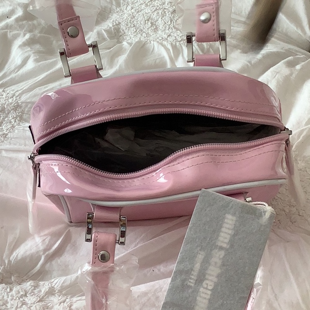 Hand bag - Picture 3 of 3